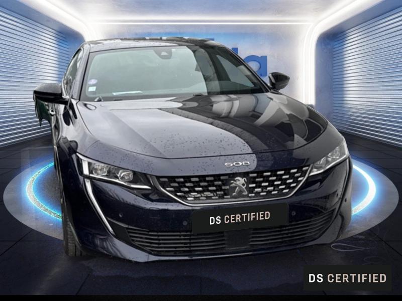 Image de l'annonce principale - Peugeot 508