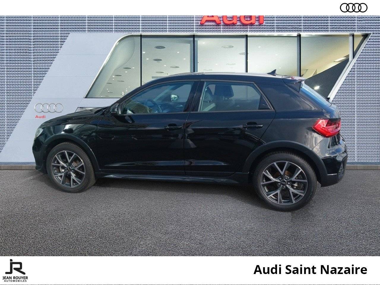 Image de l'annonce principale - Audi A1