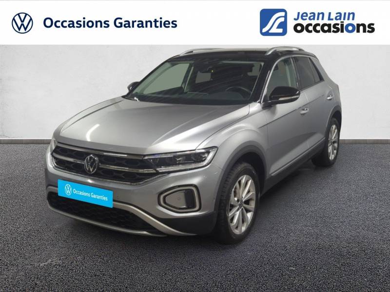 Image de l'annonce principale - Volkswagen T-Roc