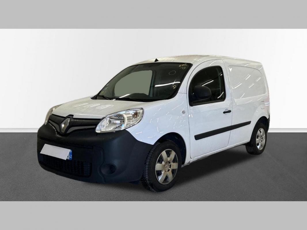 Image de l'annonce principale - Renault Kangoo