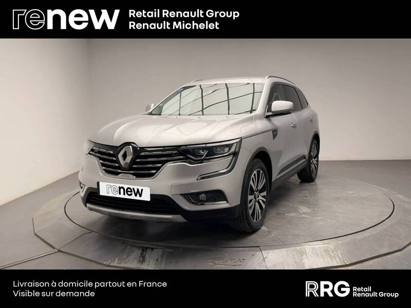 Image de l'annonce principale - Renault Koleos