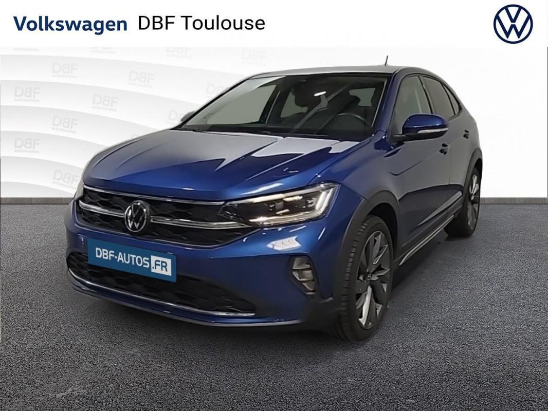 Image de l'annonce principale - Volkswagen Taigo