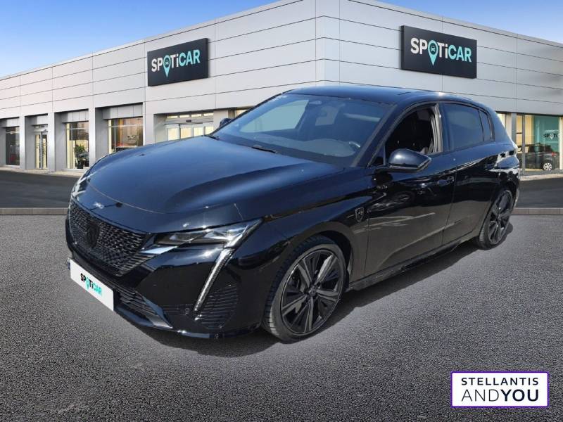 Image de l'annonce principale - Peugeot 308