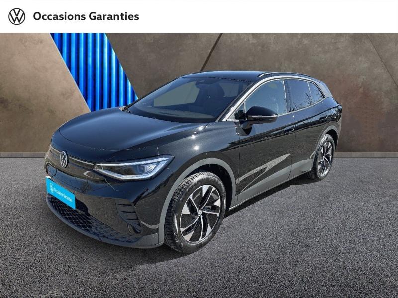 Image de l'annonce principale - Volkswagen ID.4