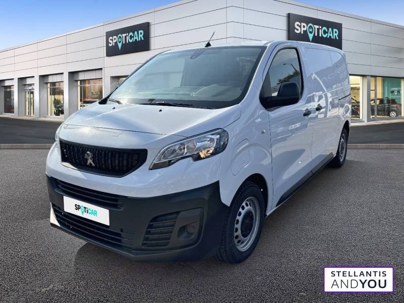 Image de l'annonce principale - Peugeot Expert