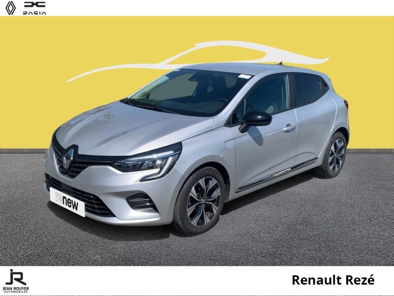 Image de l'annonce principale - Renault Clio