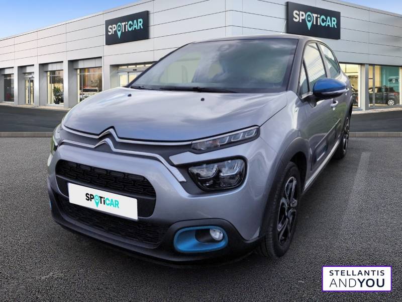 Image de l'annonce principale - Citroën C3