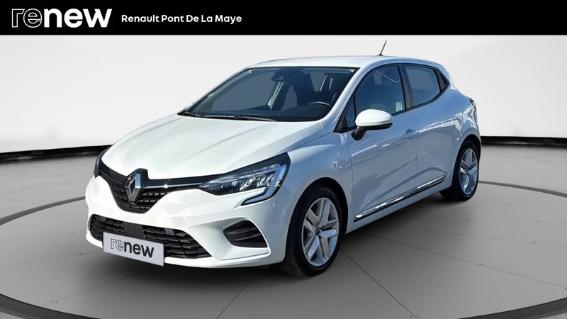 Image de l'annonce principale - Renault Clio