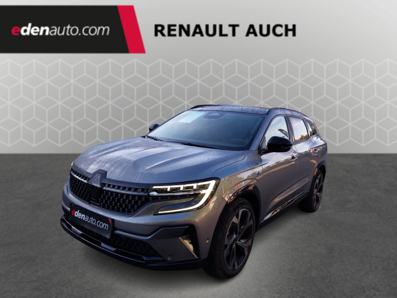 Image de l'annonce principale - Renault Espace