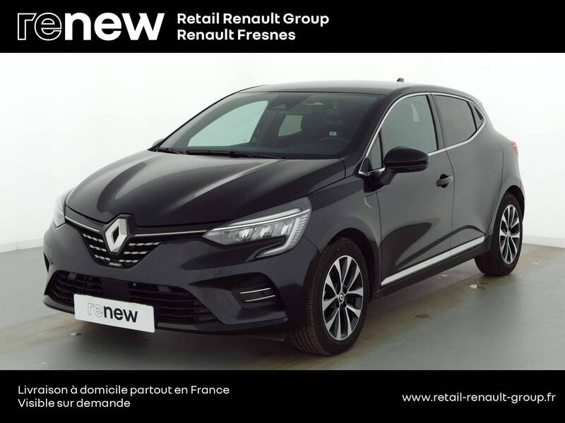 Image de l'annonce principale - Renault Clio