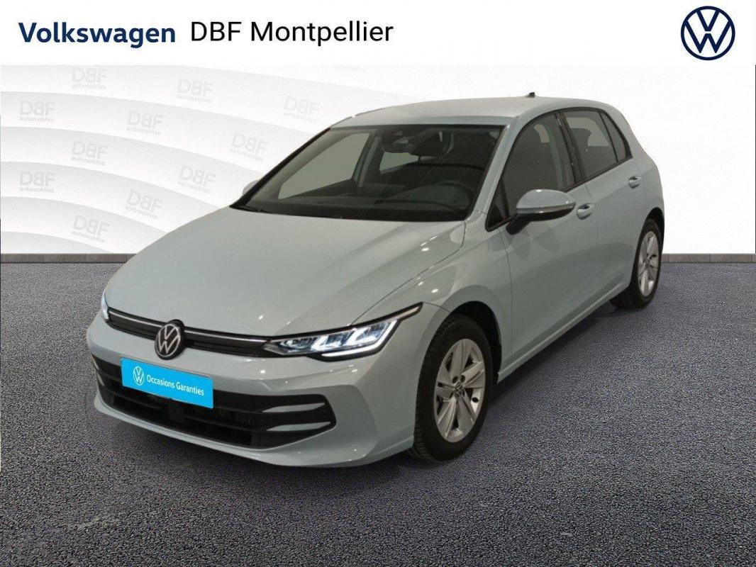Image de l'annonce principale - Volkswagen Golf