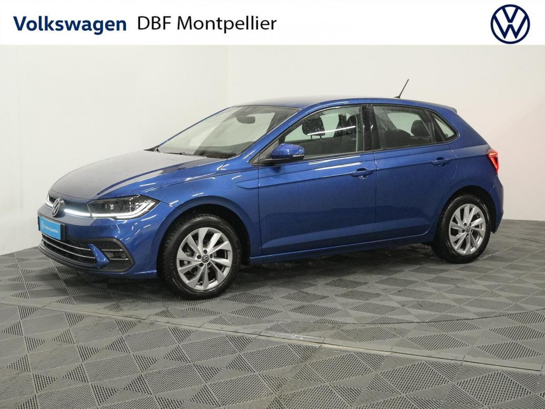 Image de l'annonce principale - Volkswagen Polo