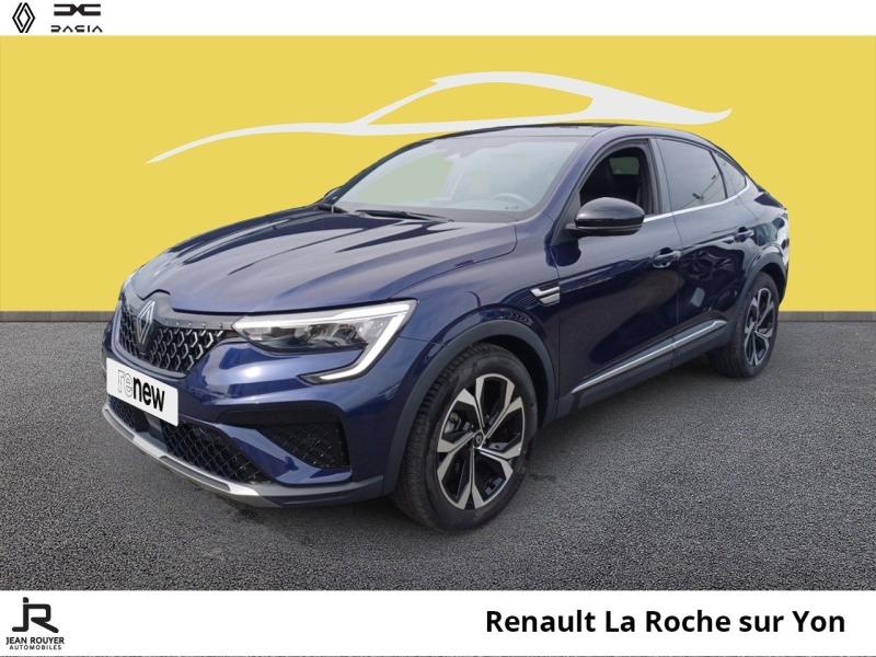 Image de l'annonce principale - Renault Arkana