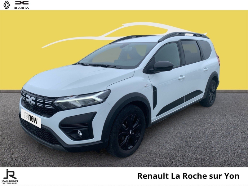 Image de l'annonce principale - Dacia Jogger