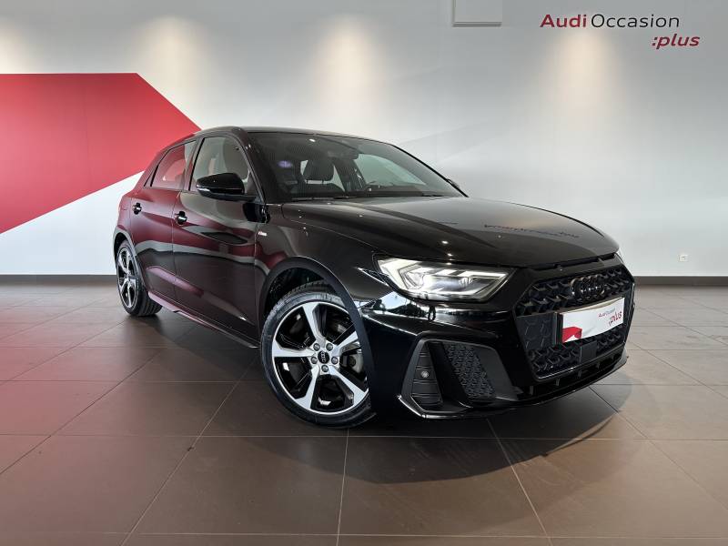 Image de l'annonce principale - Audi A1