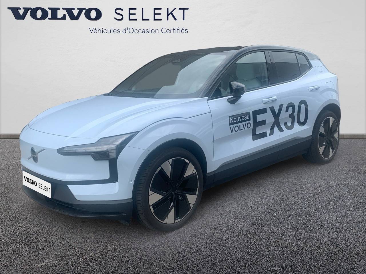 Image de l'annonce principale - Volvo EX30