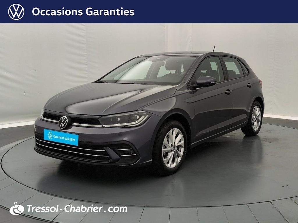 Image de l'annonce principale - Volkswagen Polo