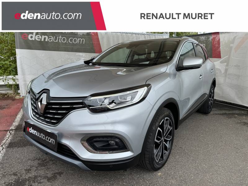 Image de l'annonce principale - Renault Kadjar