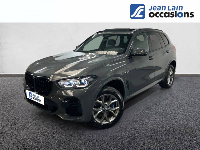 BMW X5, Année 2022, ESSENCE