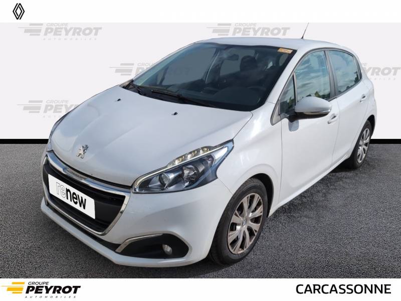 Image de l'annonce principale - Peugeot 208