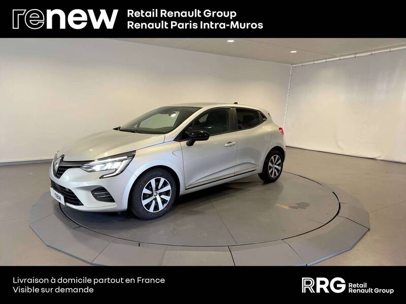 Image de l'annonce principale - Renault Clio