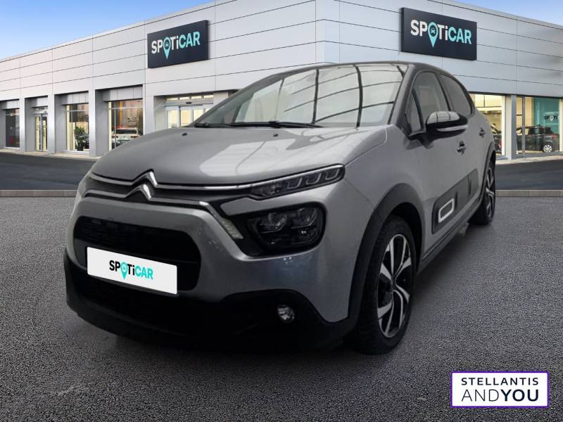 Image de l'annonce principale - Citroën C3