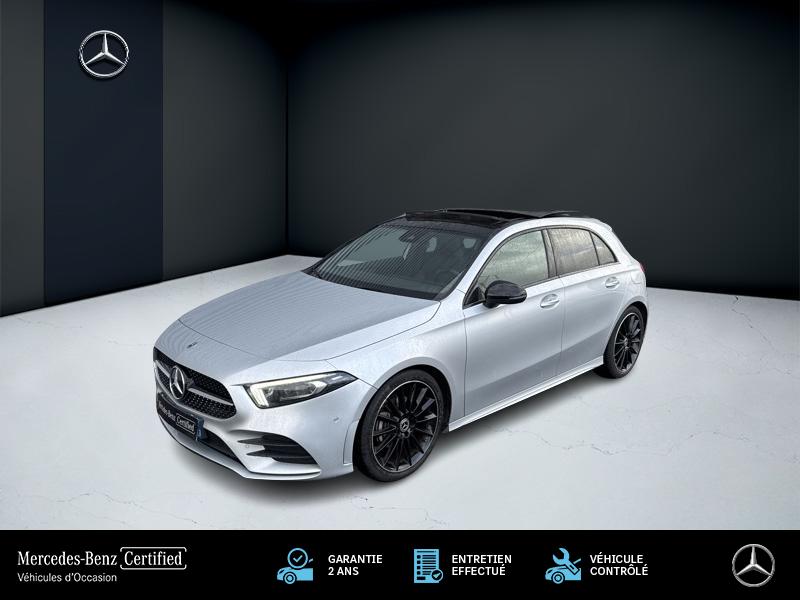 Image de l'annonce principale - Mercedes-Benz Classe A