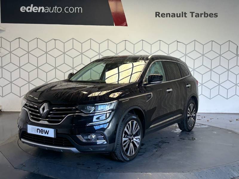 Image de l'annonce principale - Renault Koleos