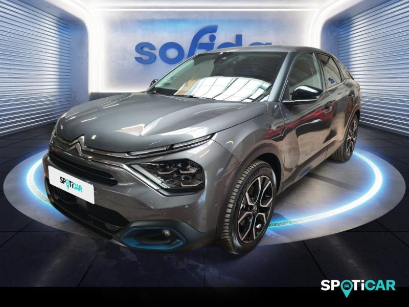 Image de l'annonce principale - Citroën C4