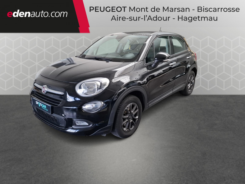 Image de l'annonce principale - Fiat 500X