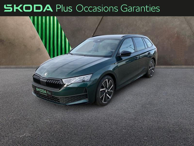 Image de l'annonce principale - Skoda Octavia