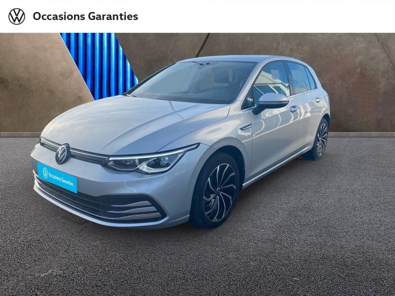 Image de l'annonce principale - Volkswagen Golf