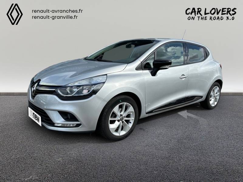 Image de l'annonce principale - Renault Clio