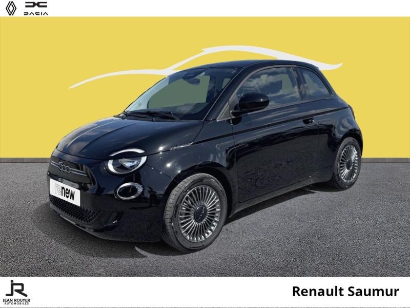 Image de l'annonce principale - Fiat 500 Électrique