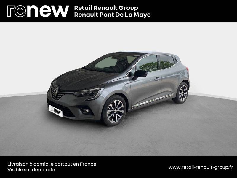 Image de l'annonce principale - Renault Clio