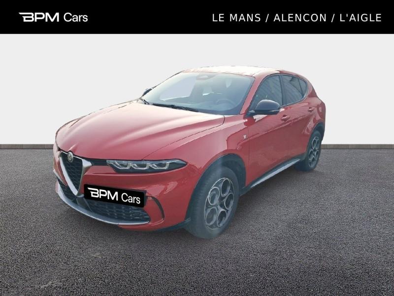 Image de l'annonce principale - Alfa Romeo Tonale