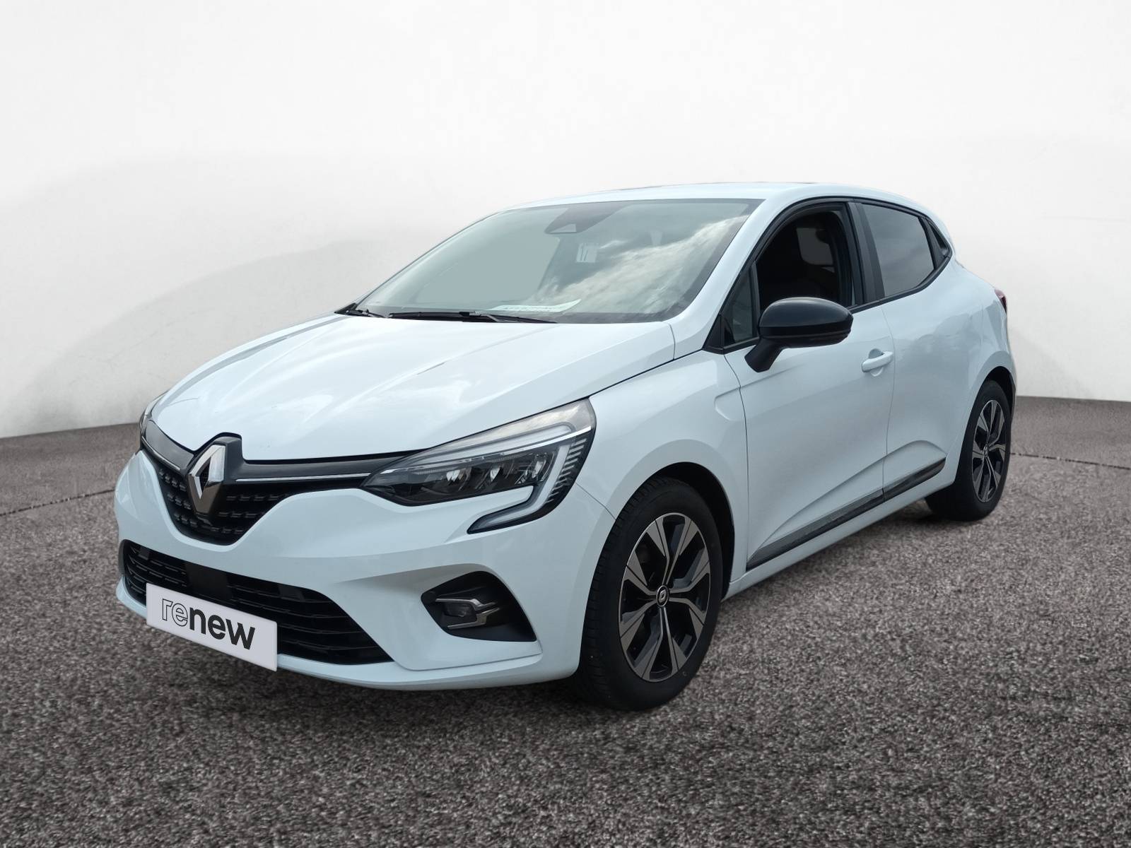 Image de l'annonce principale - Renault Clio