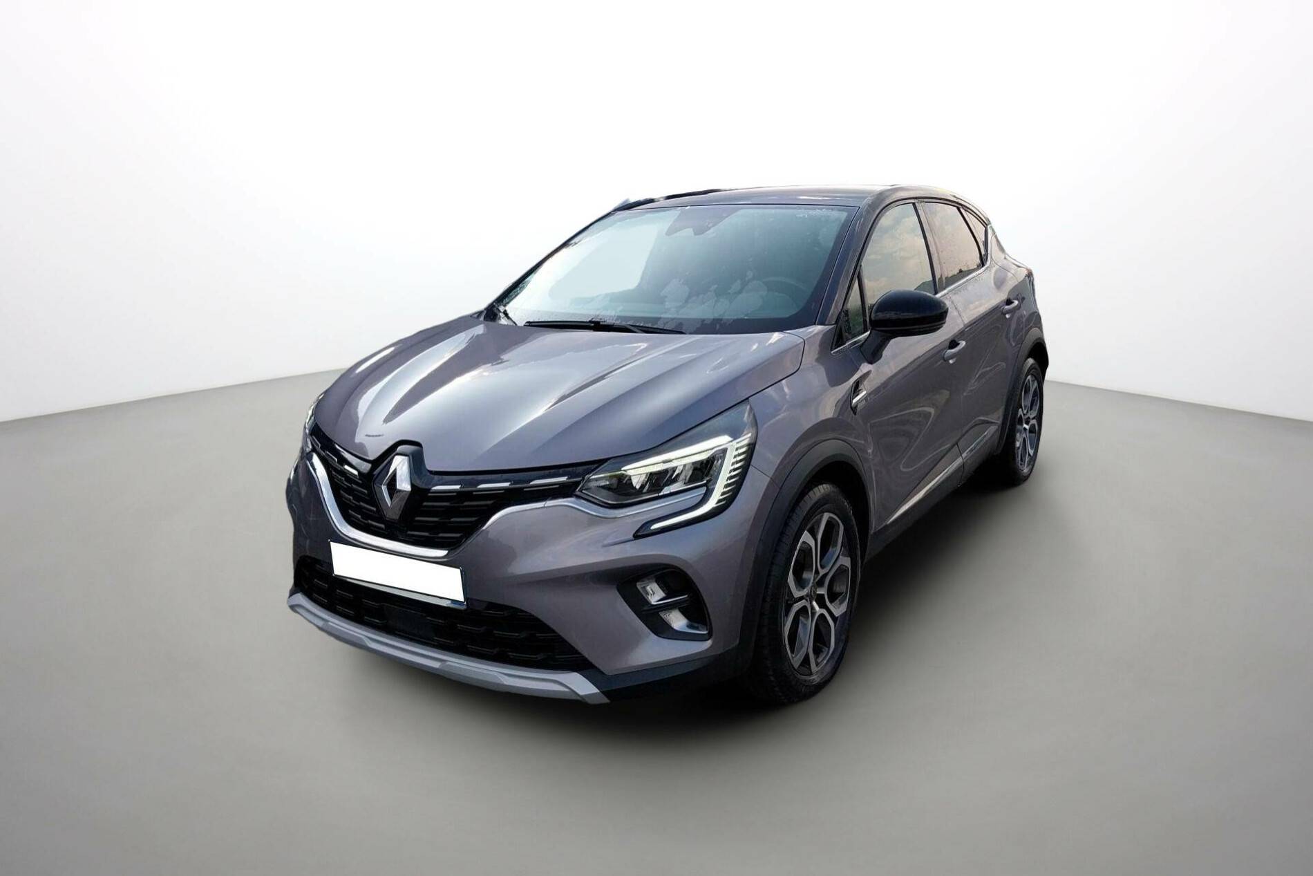 Image de l'annonce principale - Renault Captur