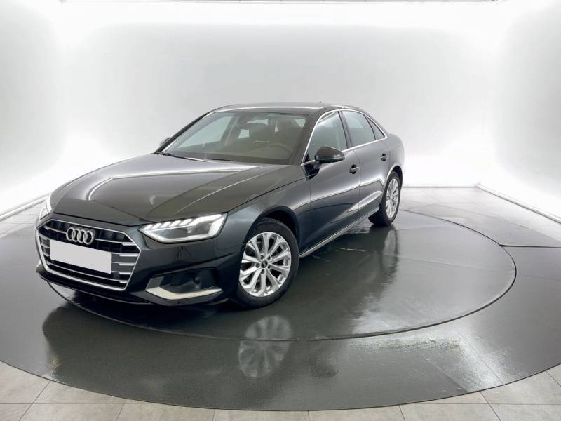 Image de l'annonce principale - Audi A4