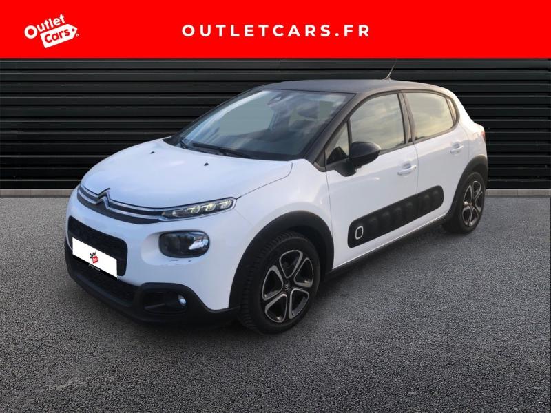 Image de l'annonce principale - Citroën C3