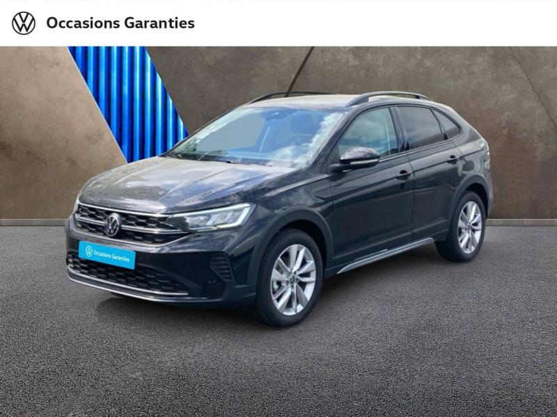Image de l'annonce principale - Volkswagen Taigo