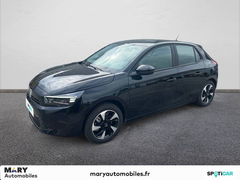 Image de l'annonce principale - Opel Corsa e