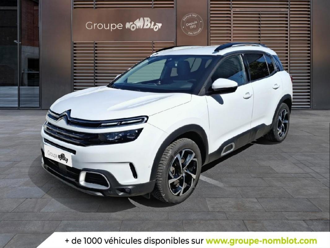 Image de l'annonce principale - Citroën C5 Aircross