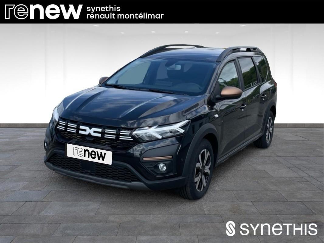 Image de l'annonce principale - Dacia Jogger