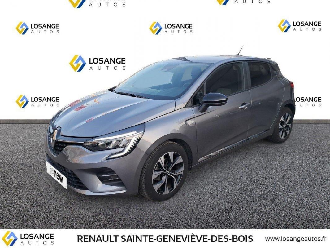 Image de l'annonce principale - Renault Clio