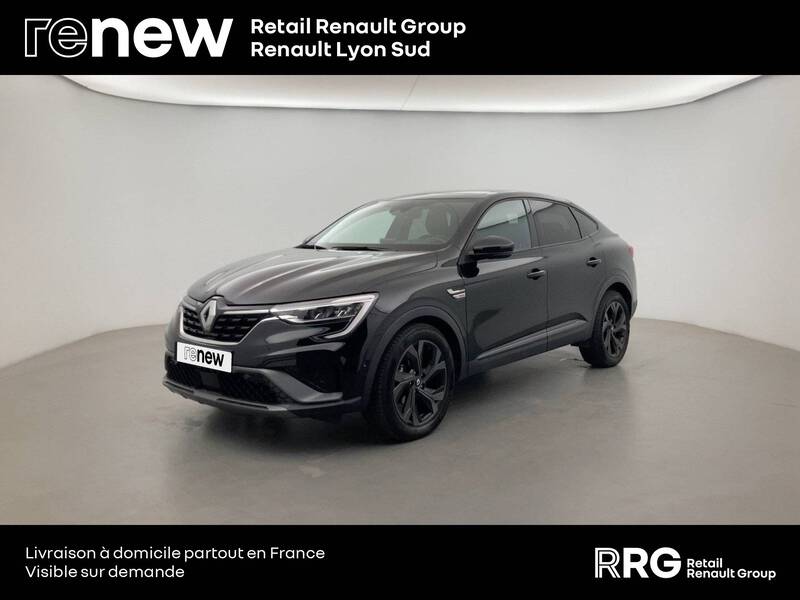 Image de l'annonce principale - Renault Arkana