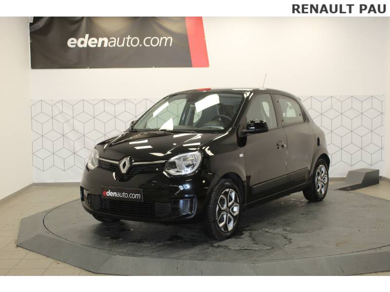 Image de l'annonce principale - Renault Twingo