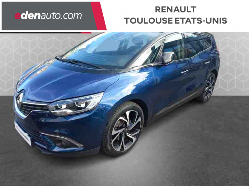 Image de l'annonce principale - Renault Grand Scénic