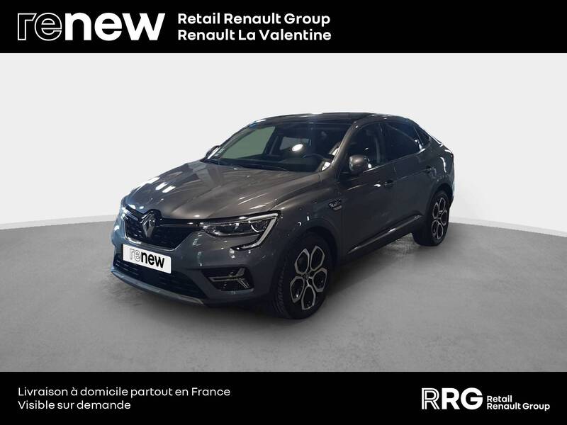 Image de l'annonce principale - Renault Arkana