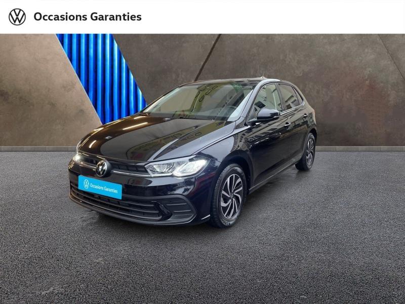 Image de l'annonce principale - Volkswagen Polo